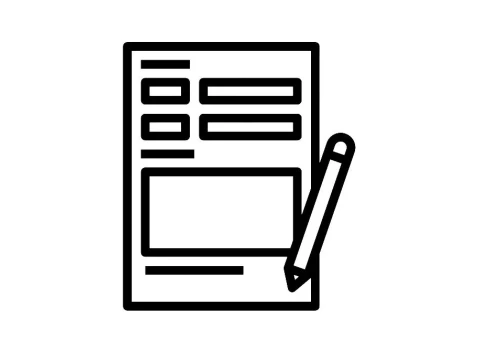 Formularze serwisowe