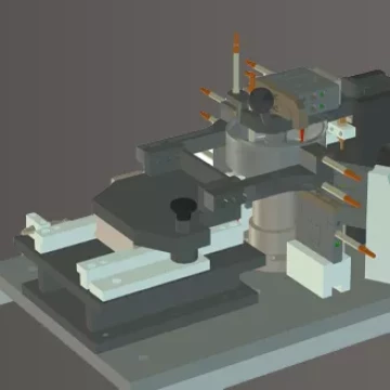 Narzędzia i przyrządy specjalne