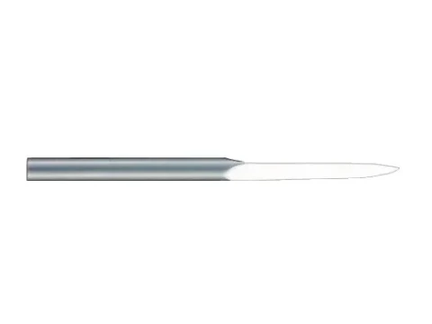 Ostrze D55 Carbide