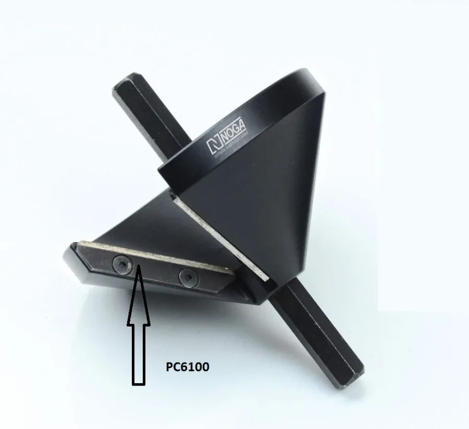 Ostrze do fazownika EX/INT 25-75