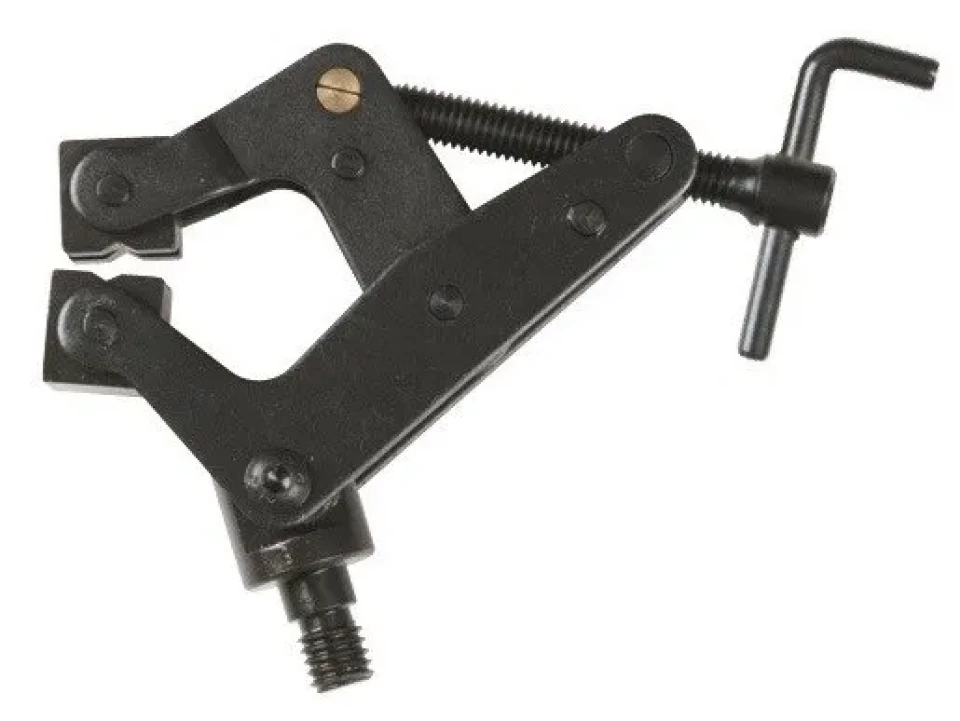 Uchwyt szczękowy NF0125