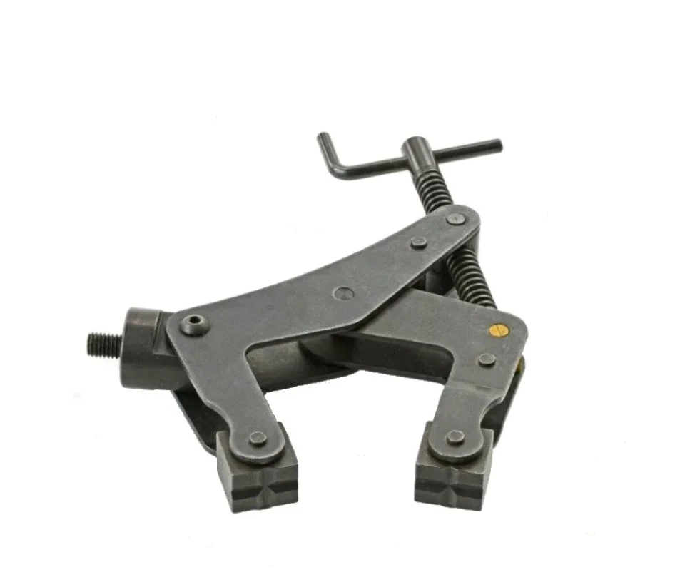 Uchwyt szczękowy MA0322