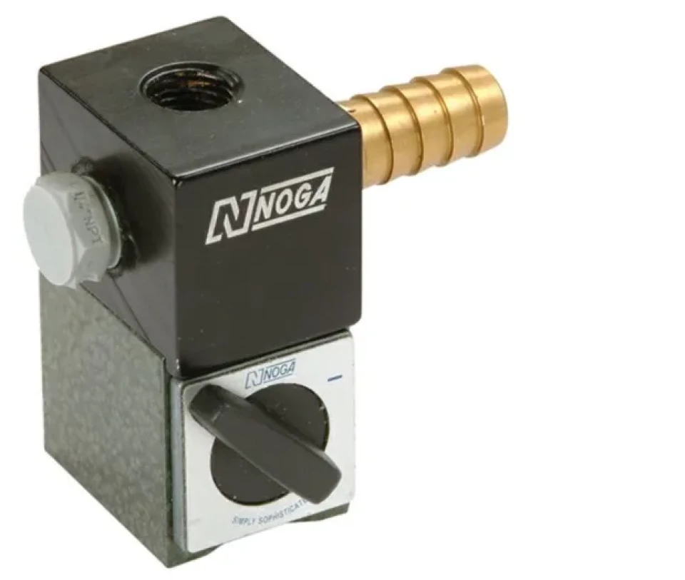 Magnes z kolektorem MC0161