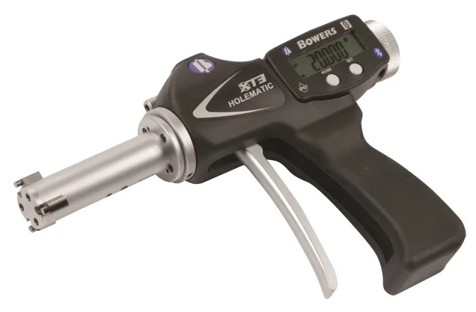 Średnicówka pistoletowa 20.0-25.0 BLUETOOTH