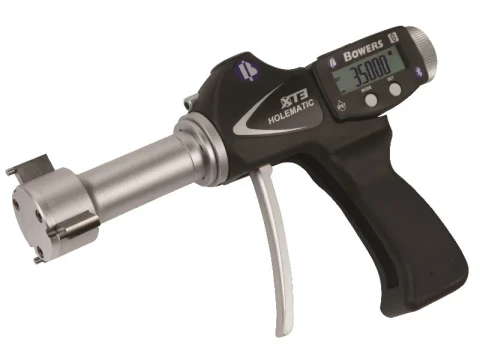 Średnicówka pistoletowa 35.0-50.0 BLUETOOTH