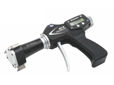 Średnicówka pistoletowa 50.0-65.0 BLUETOOTH