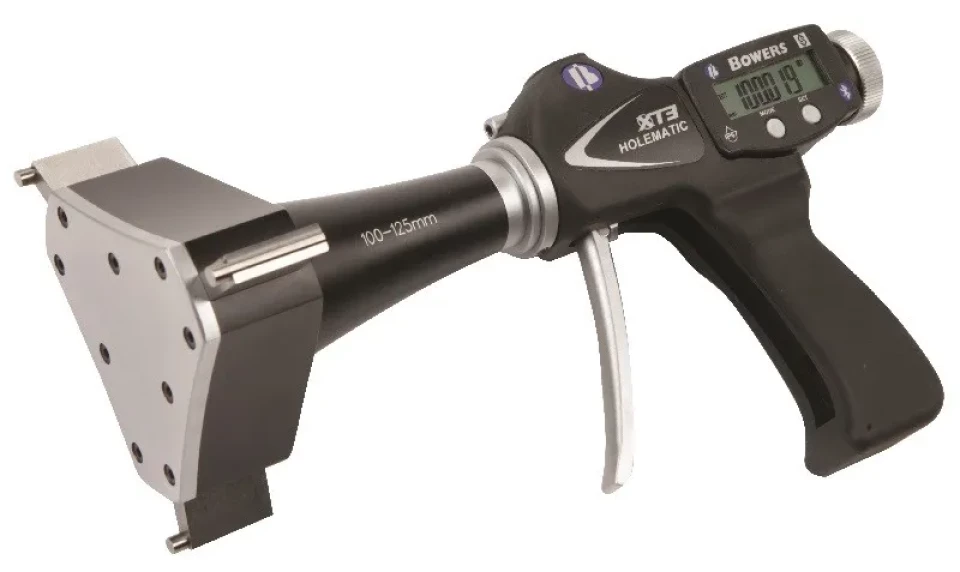 Średnicówka pistoletowa 65.0-80.0 BLUETOOTH