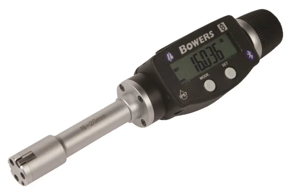 Średnicówka mikrometryczna 16.0-20.0 BLUETOOTH