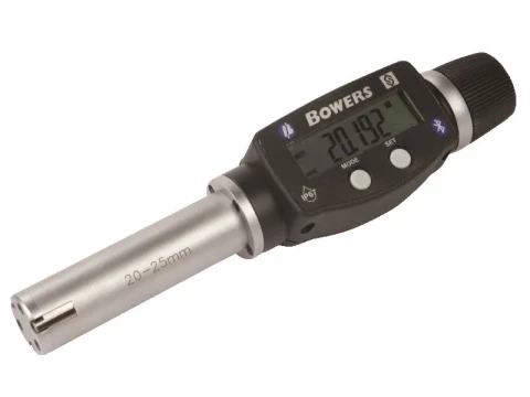 Średnicówka mikrometryczna 20.0-25.0 BLUETOOTH