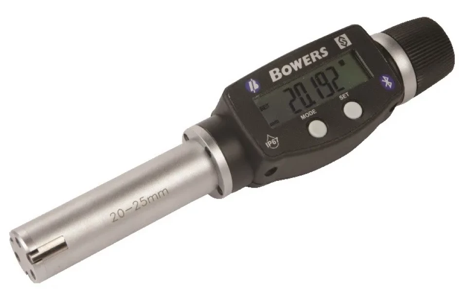 Średnicówka mikrometryczna 20.0-25.0 BLUETOOTH