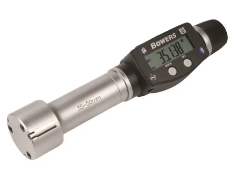 Średnicówka mikrometryczna 35.0-50.0 BLUETOOTH
