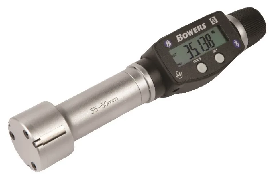 Średnicówka mikrometryczna 35.0-50.0 BLUETOOTH