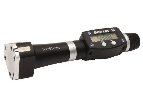 Średnicówka mikrometryczna 50.0- 65.0 BLUETOOTH