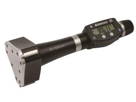 Średnicówka mikrometryczna 80.0 -100.0 BLUETOOTH