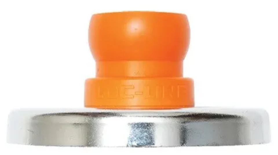 Podstawa magnetyczna do osłony