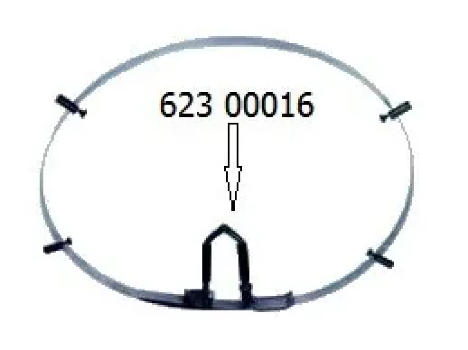 Uchwyt do taśmy IUB