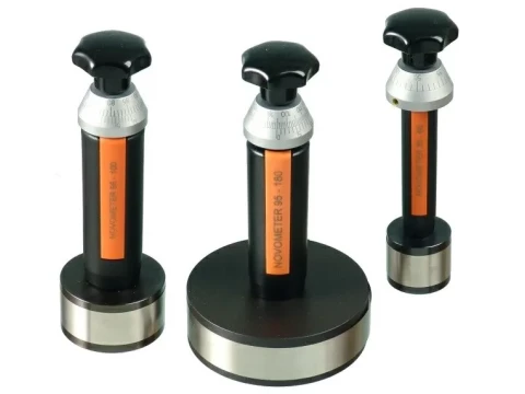 Novometer  14-24mm