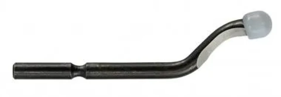 Ostrze S91 z osłoną ochronną