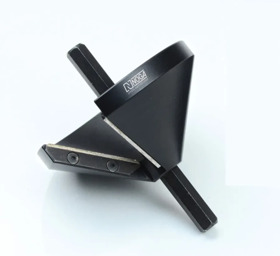 Gratownik mechaniczny PC6000