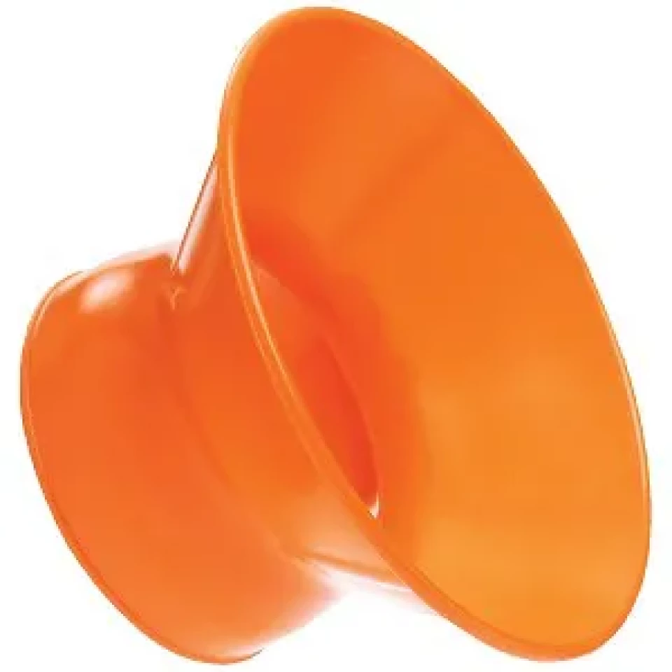 Dysza 2½”okrągła Ø 4 ½”