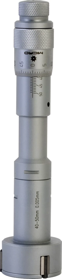 Średnicówka mikrometryczna MMWg 87-100/0.005