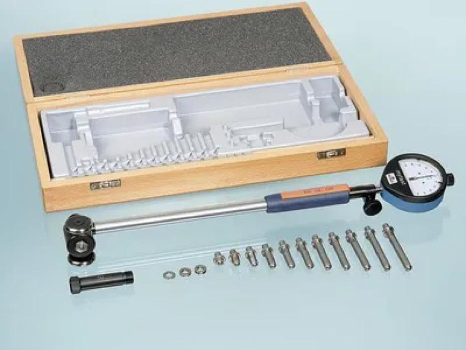 Średnicówka RABITO 150.0- 300.0