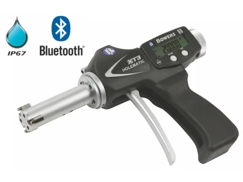 Średnicówka pistoletowa 16.0-20.0 BLUETOOTH
