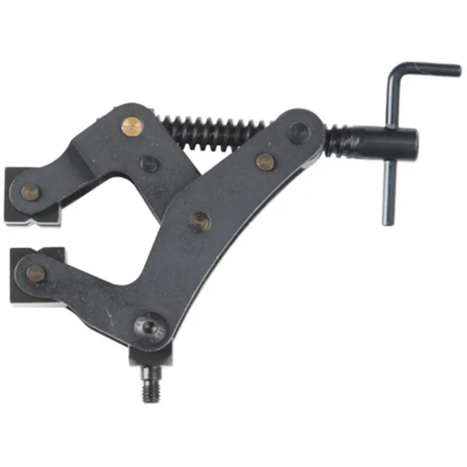 Uchwyt szczękowy DG0125