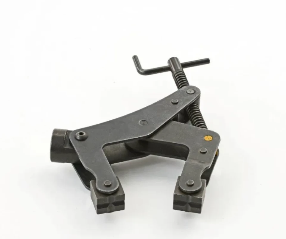 Uchwyt szczękowy MA0320