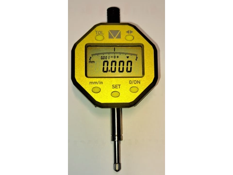 Czujnik cyfrowy 0-13/0.001 RS-232