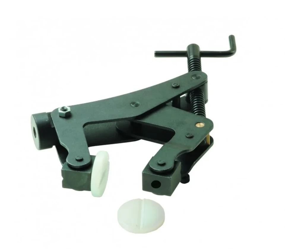 Uchwyt szczękowy MG0125