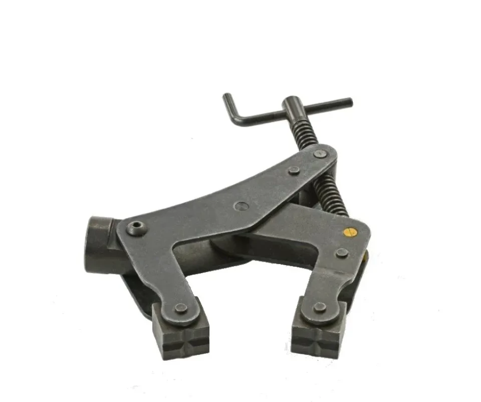 Uchwyt szczękowy MG1003