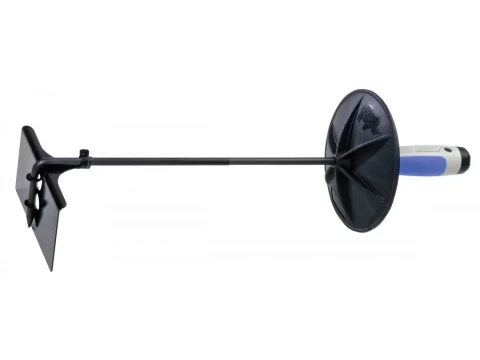 Hak SP2710 430mm z łopatką