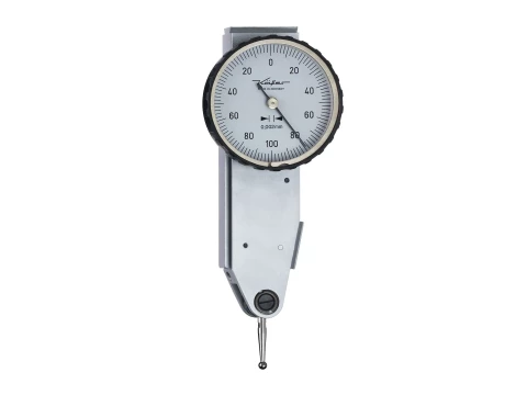 Czujnik dźwigniowy boczny K 37 0.2/0.002 mm ø32