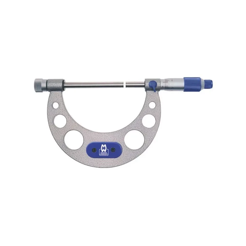 Mikrometr zewnętrzny 75-100/0.001