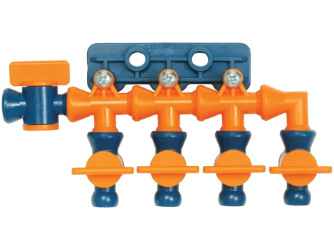 Zestaw  1/4
