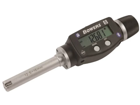 Średnicówka mikrometryczna 10.0- 12.5 BLUETOOTH