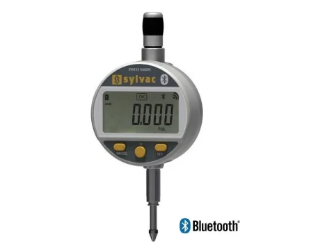 Czujnik cyfrowy 0- 12.5/0.001 ADVANCED BLUETOOTH