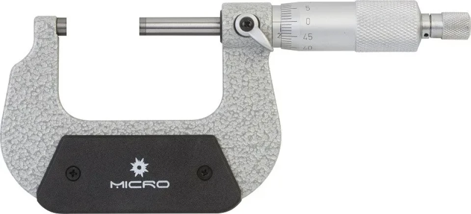 Mikrometr zewnętrzny MMZb 75-100/0.01