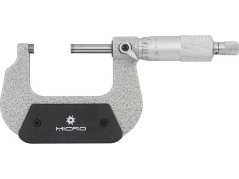 Mikrometr zewnętrzny MMZb 125-150/0.01