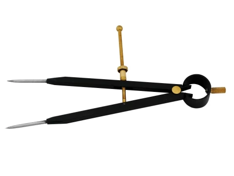Cyrkiel traserski 250mm