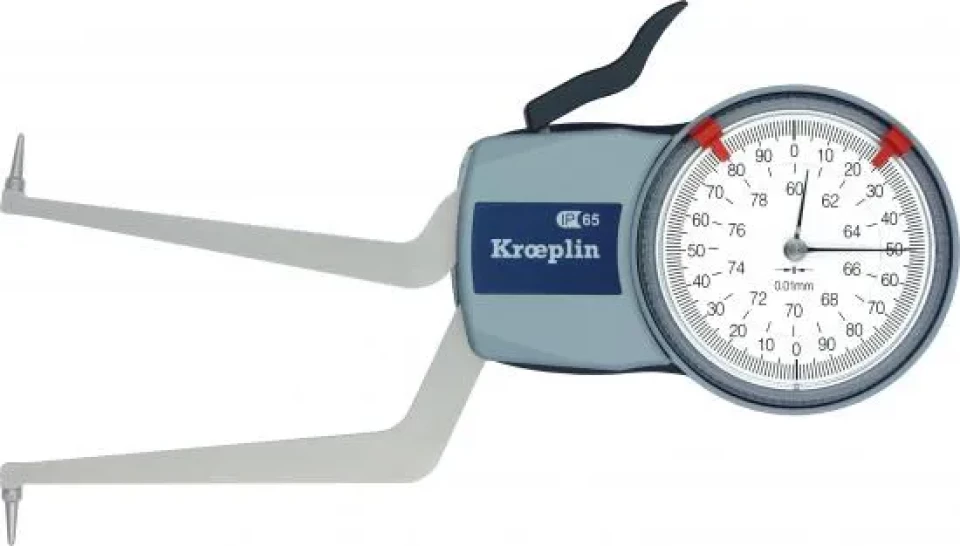 Macka zegarowa H260 60-80