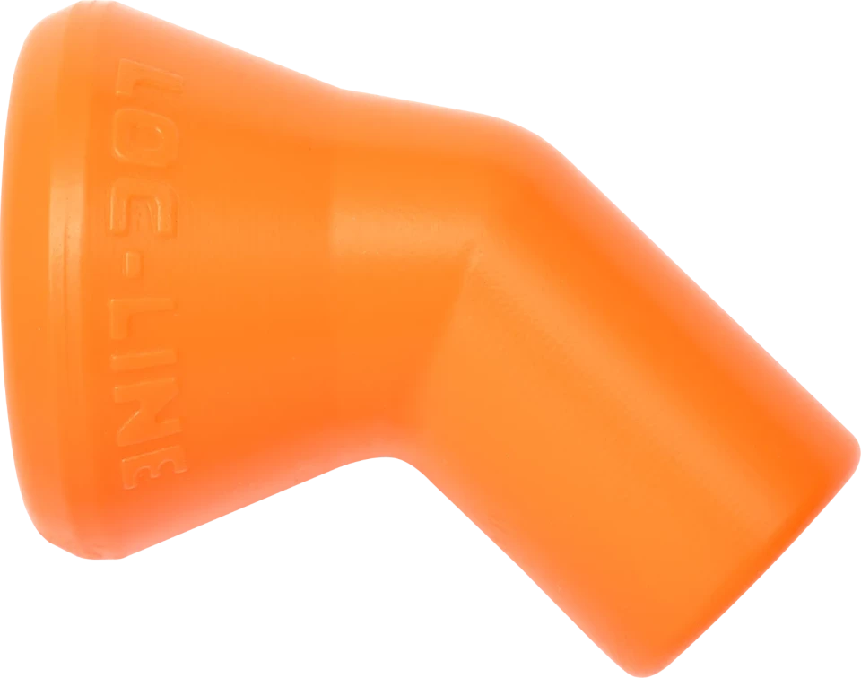 Dysza 1/4” okrągła Ø 1/4