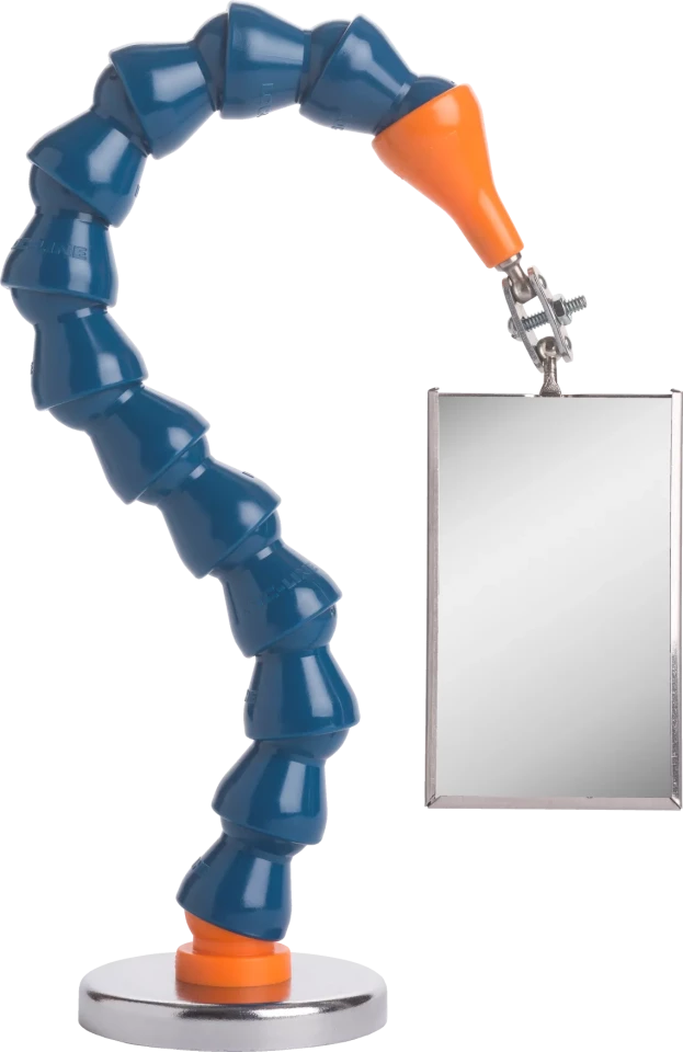 Lusterko inspekcyjne 54.0 x 88.9mm