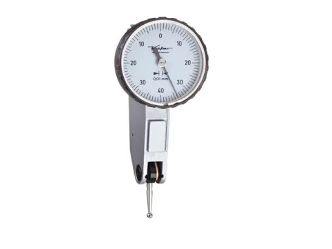 Czujnik dźwigniowy K 30AD 0.8/0.01 mm ø32 mm IP53