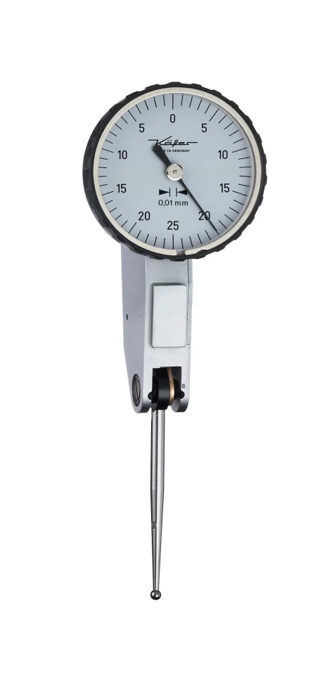 Czujnik dźwigniowy K 33 AD 0.5/0.01 mm ø32 mm IP53