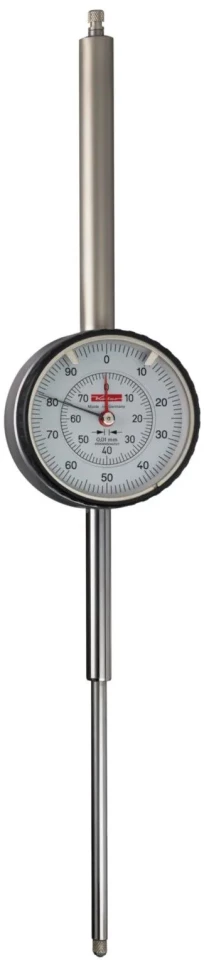 Czujnik zegarowy M 2/80T 0-80/0.01