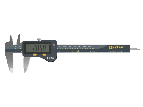 Suwmiarka cyfrowa S_Cal EVO PROXIMITY 0-300/0.01 IP67