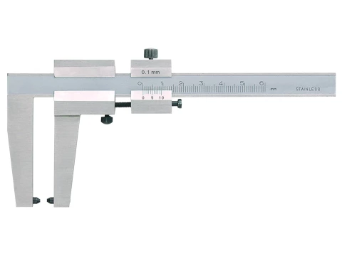 Suwmiarka do tarcz hamulcowych 0-90/0.1 mm szczęki 120 mm