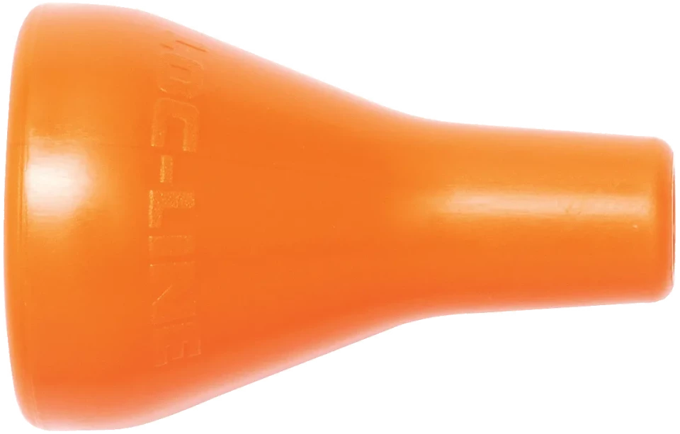 Dysza ½” okrągła Ø 1/4